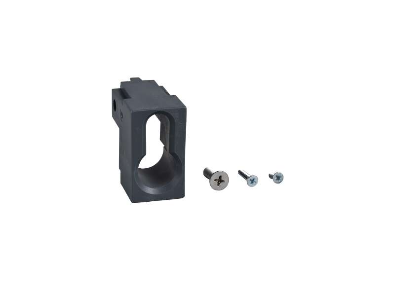 Schneider Electric Spacial SF/SM adapter - za DIN umetak;NSYINDIN2
