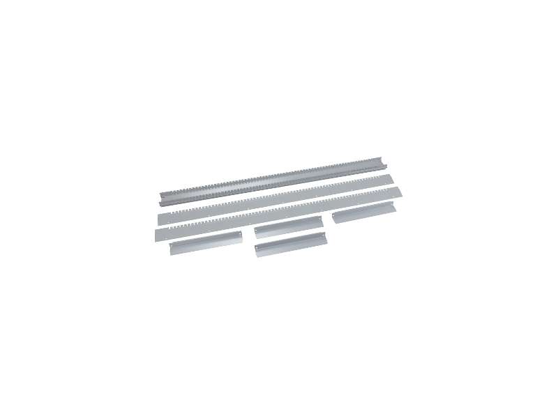 Schneider Electric Spacial SF/SM dvostruki set za mod. razvod - 576 modula od 18 mm - 2000x1200mm;NSYDCSH2012