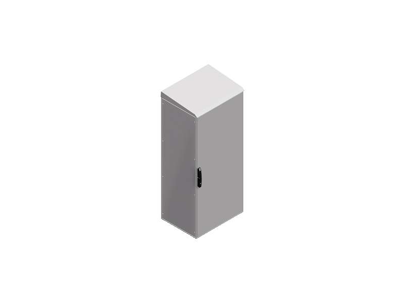 Schneider Electric Spacial SF/SM krov - 1000x500 mm;NSYSC1050