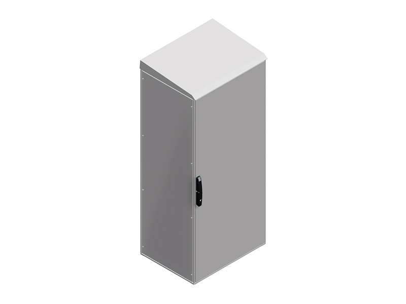 Schneider Electric Spacial SF/SM krov - 2400x600 mm