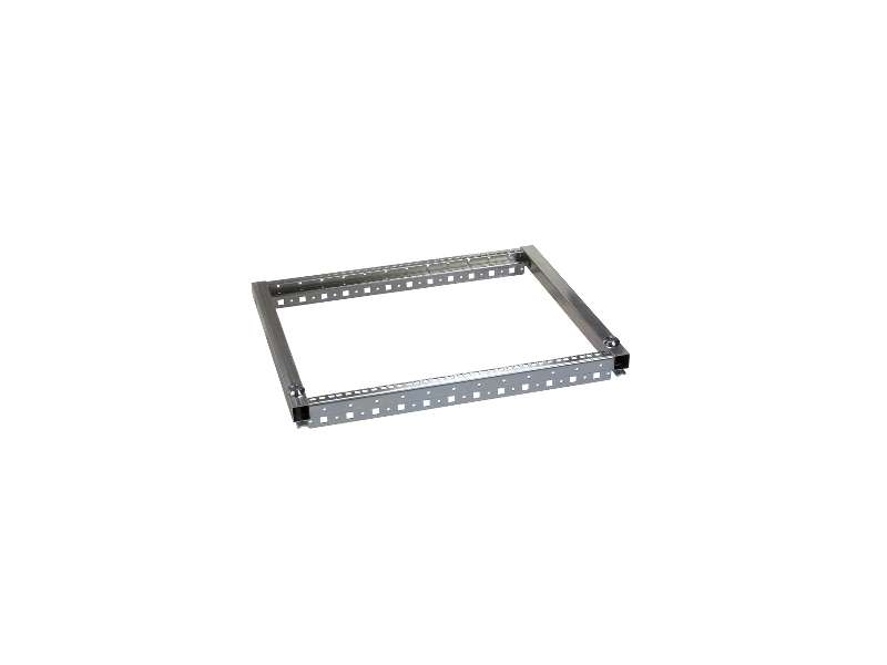 Schneider Electric Spacial SF/SM parcijalni 19'' zakretni rek - 1002 mm;NSYRSWP21