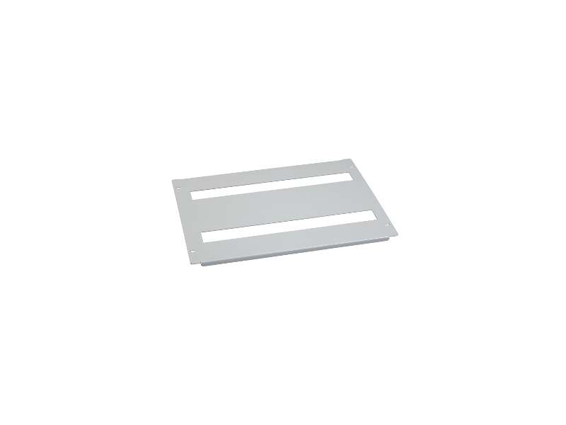 Schneider Electric Spacial SF/SM poklopac sa izrezima - 150x800 mm - sa šarkama;NSYMUCH158