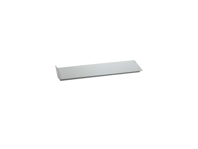 Schneider Electric Spacial SF/SM ravan poklopac - 150x800 mm - sa šarkama;NSYMPCH158