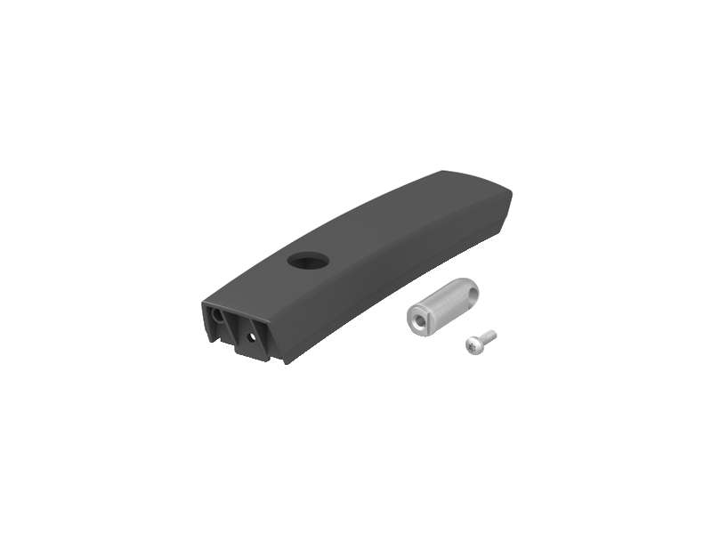 Schneider Electric Spacial SF/SM sistem za zaključavanje sa katancem - 7.5 mm otvor;NSYBLKH123