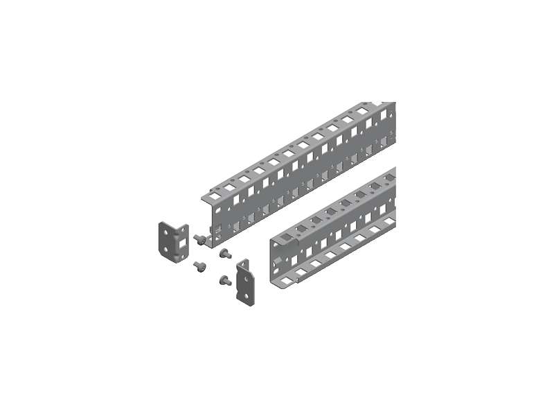 Schneider Electric Spacial SF/SM univerzalni profili za montažu - 65 mm;NSYSUCR6530