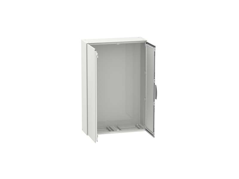Schneider Electric Spacial SM kompaktni orman bez montažne ploče - 2000x1000x400 mm;NSYSM2010402D