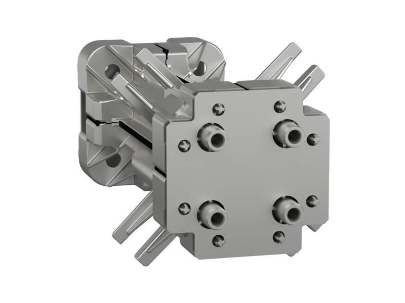 Schneider Electric Spojni pribor četvrtasti oblik Prisma G IP55; LVS08383