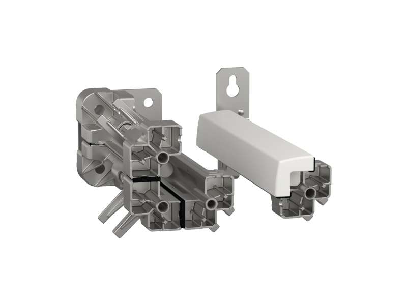 Schneider Electric Spojni pribor L oblik - Prisma G IP55; LVS08382