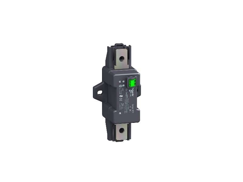 Schneider Electric Spoljni strujni transformator za nulu - 3P - 25..100 A - za NSX100..250;LV429521