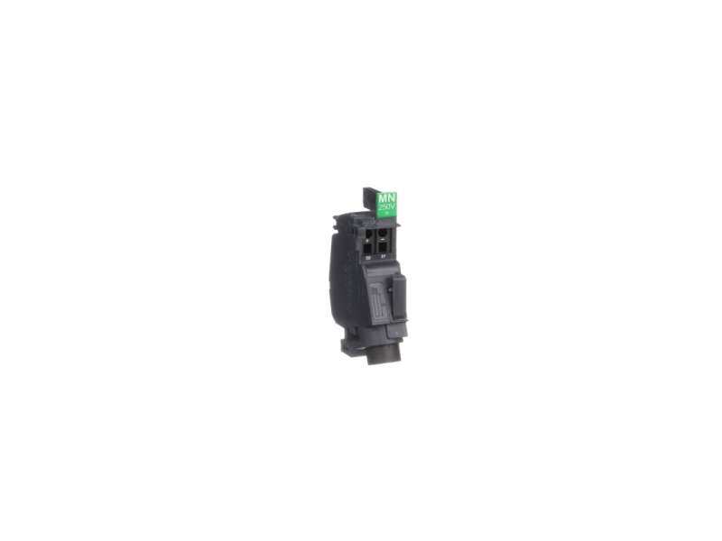Schneider Electric Standardni MN podnaponski okidač, Compact NSXm, nazivni napon 250 V DC;LV426815