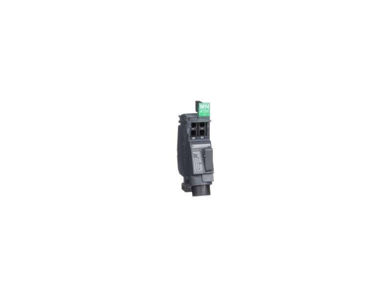 Schneider Electric Standardni MN podnaponski okidač, Compact NSXm, nazivni napon 380/415 VAC 50Hz;LV426806