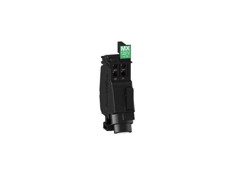 Schneider Electric Standardno MKS raskidač, Compact NSXm, nazivni napon 12 VDC;LV426850