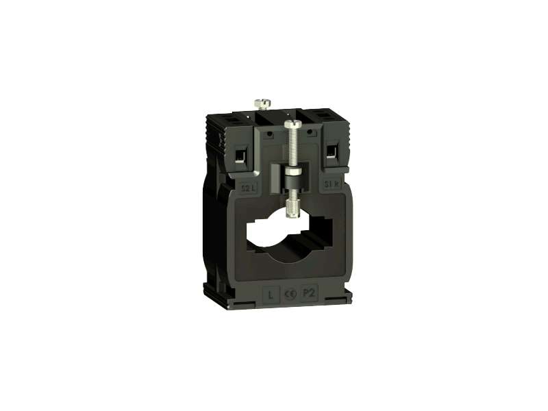 Schneider Electric Strujni transformator trop. DIN šina 300 5 kablovi d. 26 - sabirnice 12x40 15x32