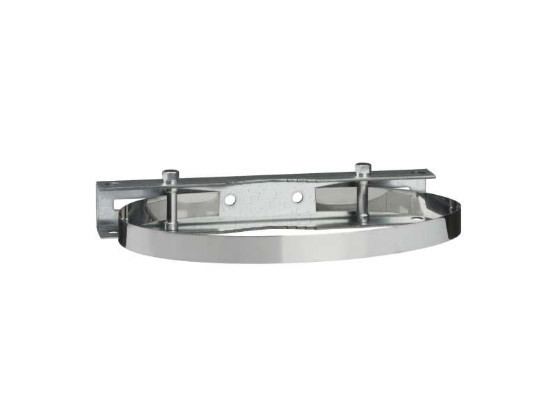 Schneider Electric Stubni nosač - maksimalni prečnik 215mm opterećenje 100kg za PLM43; NSYSFP300
