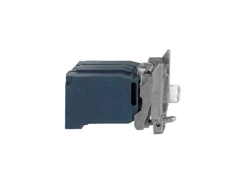 Schneider Electric Svetlosni blok sa montažnim elementom sa BA9s inkandescentnom sijalicom 230…240V;ZB4BV4