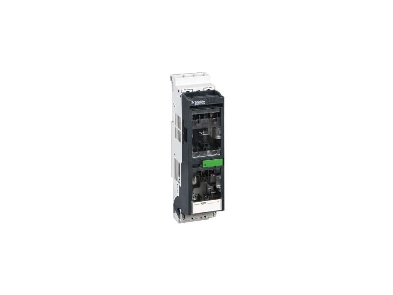 Schneider Electric Telo rastavljača sa osiguračima ISFT - 3P 3 F - DIN NH000 - 100 A;LV480750
