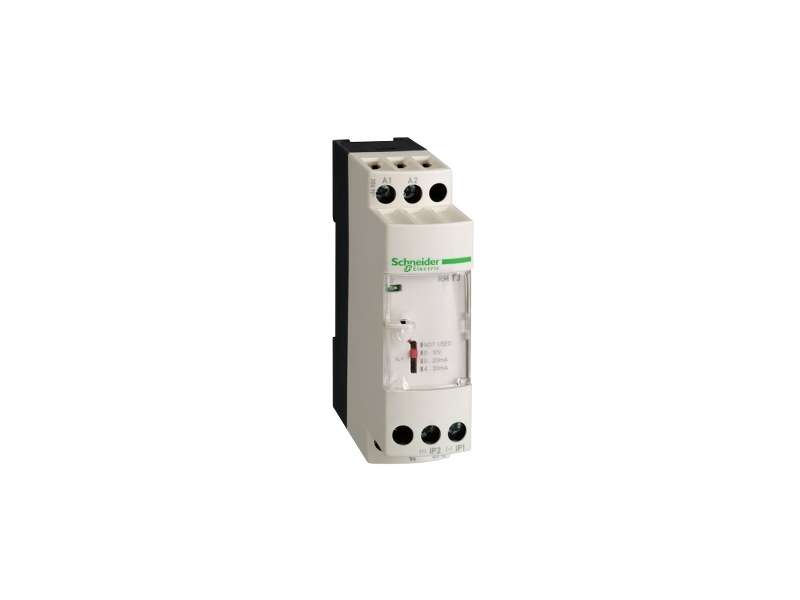 Schneider Electric Temperaturni transmiter - 0..1200 °C/32..2192 °F - za termoparove K; RMTK90BD