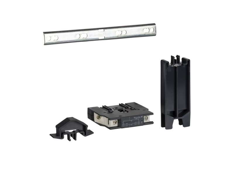 Schneider Electric TeSys D - električna blokada;LA9D4002