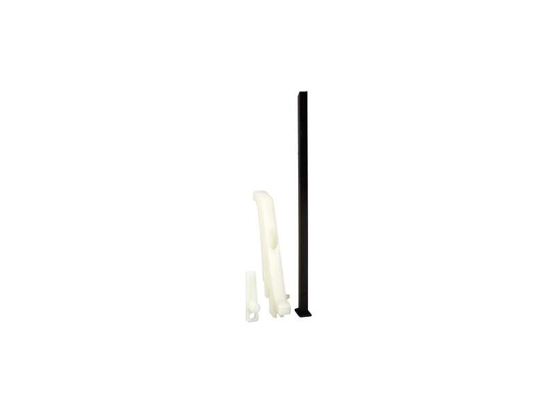 Schneider Electric TeSys GS - fuse cover interlock kit - 3 poles - 160 A;GS1AV33