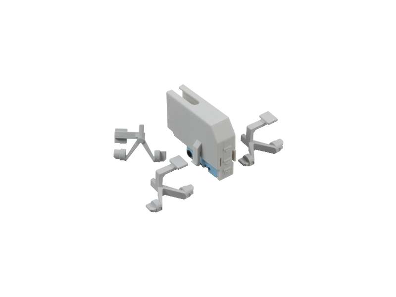 Schneider Electric TeSys GS - kontakt za signalizaciju pregorelog osigurača - C/O - 3P - 250A/400A;GS1AF43