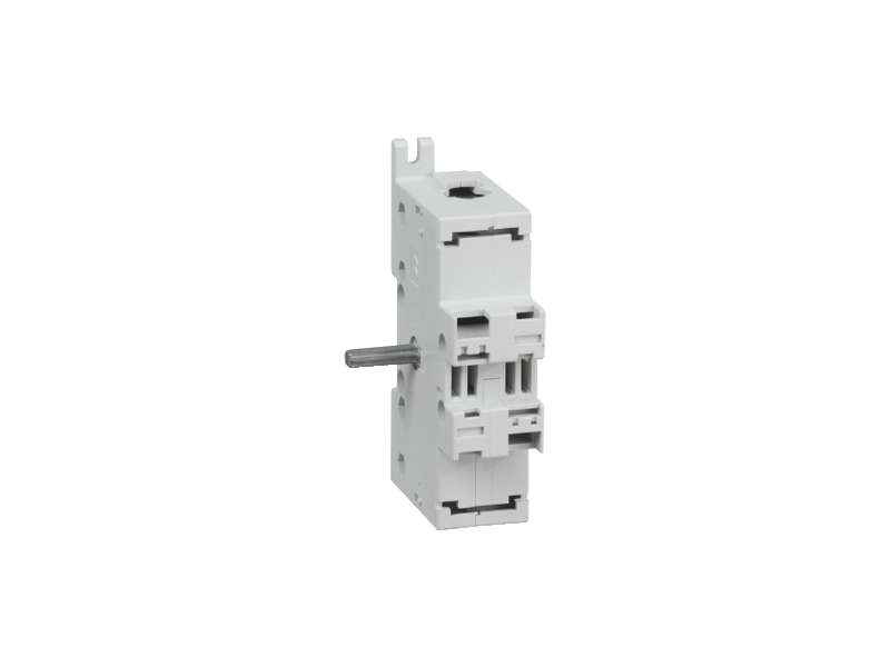 Schneider Electric TeSys GS - nosač pomoćnog kontakta - 50...400 A;GS2AD20