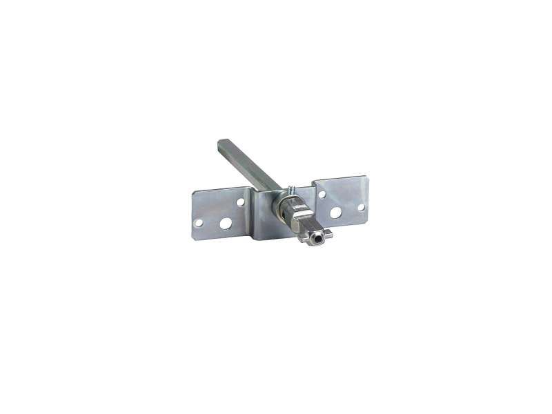 Schneider Electric TeSys GS - set za produženje ručice (osovina+adapter) - 50...400 A;GS2ADL2