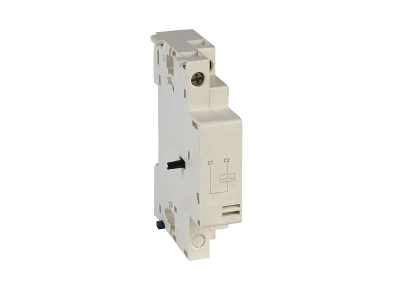 Schneider Electric TeSys GV2 & GV3 - naponski okidač - 380...400V AC 50Hz;GVAS385