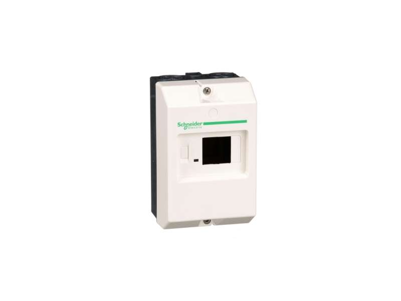 Schneider Electric TeSys GV2 - orman za TeSys GV2ME - IP41;GV2MC01