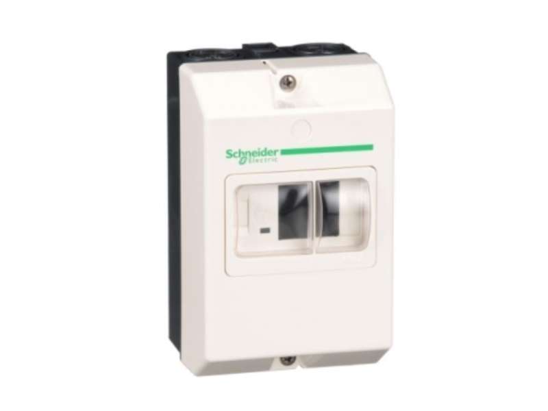 Schneider Electric TeSys GV2 - orman za TeSys GV2ME - IP55 ; GV2MC02