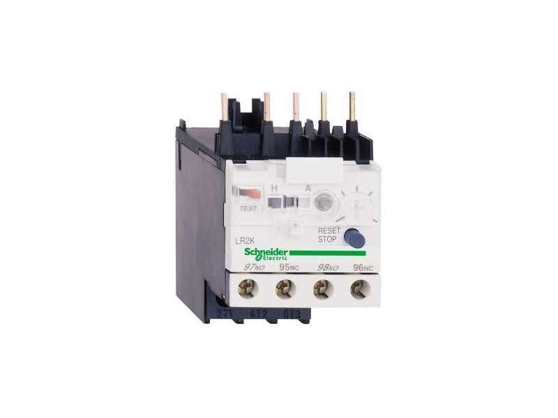 Schneider Electric TeSys K - diferencijalni termički relej - 12...16 A - klasa 10A ; LR2K0322