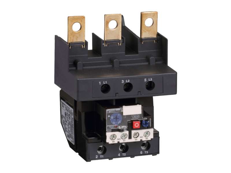 Schneider Electric TeSys LRD termički relej - 110...140 A - klasa 10A; LRD4369