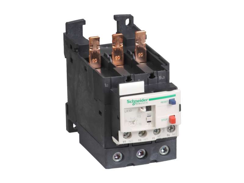 Schneider Electric TeSys LRD termički relej - 30...40 A - klasa 10A ; LR3D340