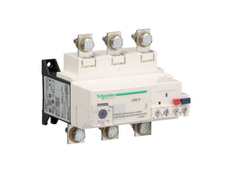 Schneider Electric TeSys LRD termički relej - 60...100 A - klasa 10 ; LR9D5367