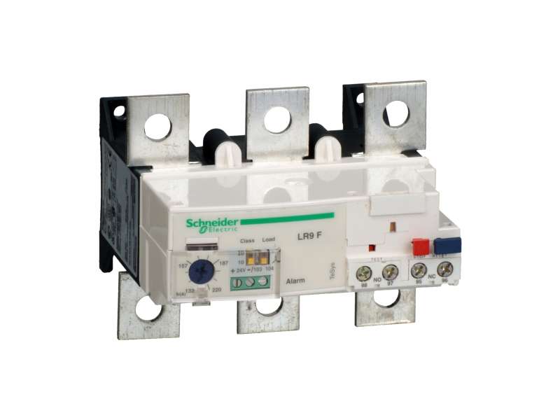 Schneider Electric TeSys LRF - elektronski termički relej - 132...220 A - klasa 20 ; LR9F5571
