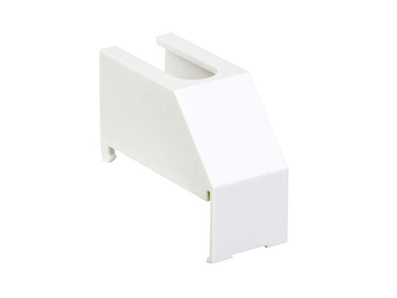 Schneider Electric TeSys Mini-VARIO i VARIO - poklopac priključaka - za VZ02...VZ2 / VZ11 / VZ14;VZ26