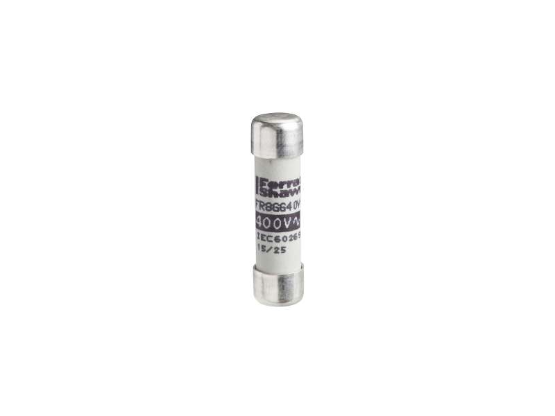 Schneider Electric TeSys rastavljač sa osig. - rastavni ulošci 10 x 38 mm gG 25 A - bez indikacije; DF2CN25