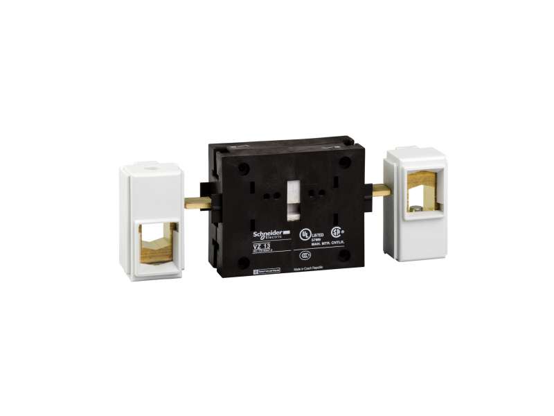 Schneider Electric TeSys VARIO - dodatni kontakt pola nule - 175 A - za V5 / V6;VZ13