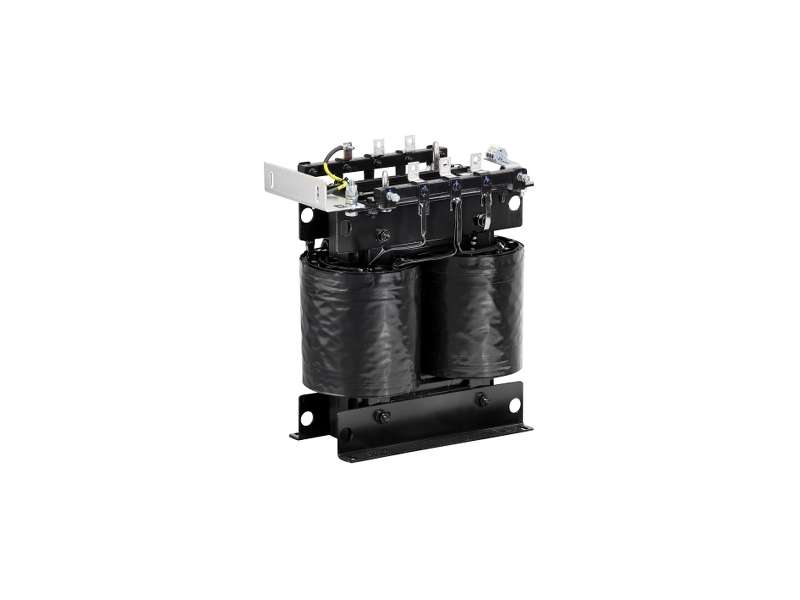 Schneider Electric Transformer, Imprego, IEC, dry type, sing phase, 10kVA, LV, LV, IP00; 84410