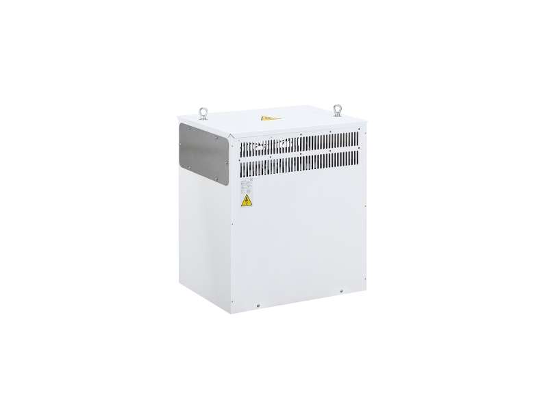 Schneider Electric Transformer, Imprego, IEC, dry type, three phase, 40kVA, LV, LV, IP21; 84241
