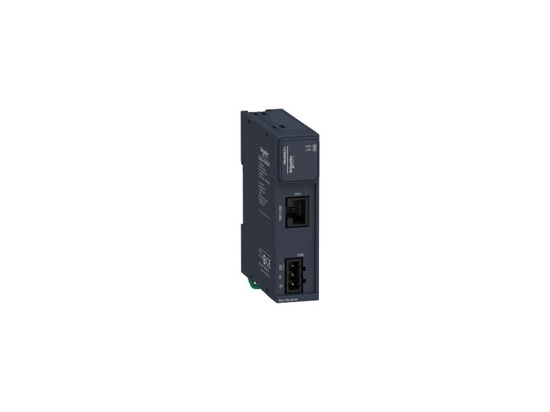 Schneider Electric Udaljeni prijemnik - modul TM3 - bus;TM3XREC1