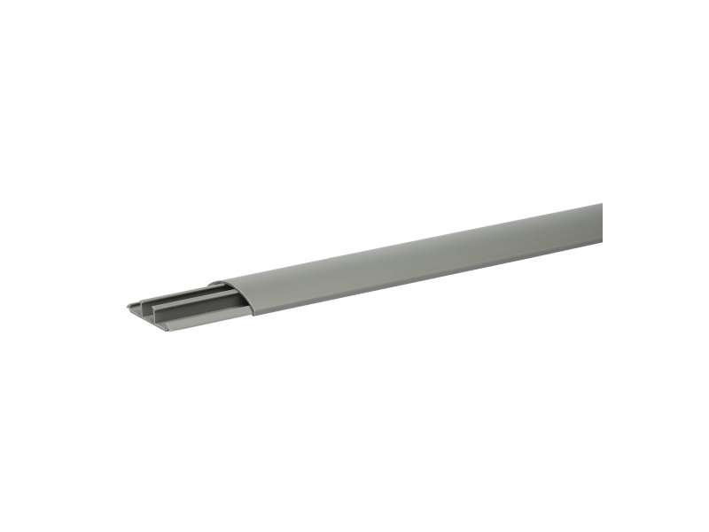 Schneider Electric Ultra - podna kanalica - 50 x 12 mm - PVC - 2 m; ETK50012