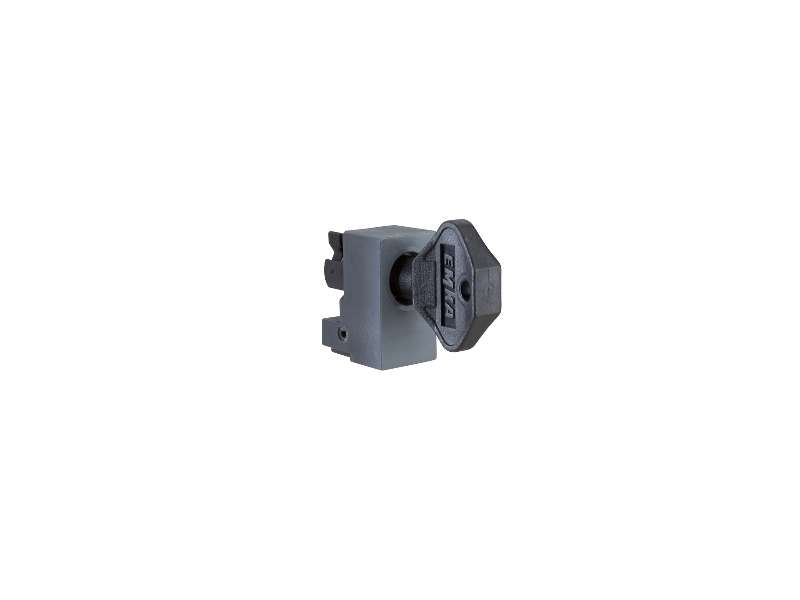 Schneider Electric Umetak sa 5 mm dvostrukim prorezom;NSYINDB51