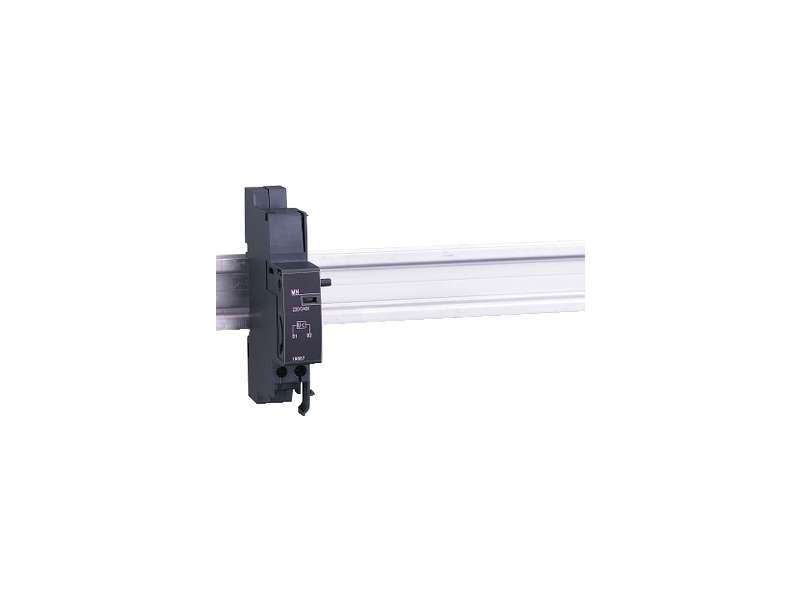 Schneider Electric Undervoltage release, Acti9 NG125, MN, 48VDC;19070