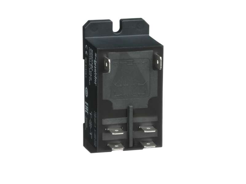 Schneider Electric Utični relej snage - Zelio RPF - 2 NO - 24 V AC - 30 A ; RPF2AB7