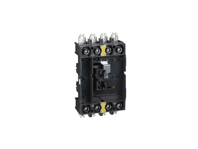 Schneider Electric Utično postolje - 4P - za NSX400..630;LV432517