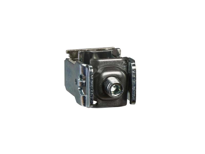 Schneider Electric V priključak za Cu/Al -2x25to300 mm²- za M12 - za Fupact 250 do 630;LV480867