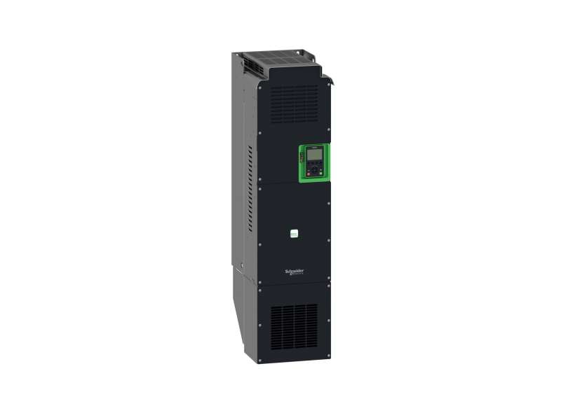 Schneider Electric Variable speed drive, Altivar Process ATV600, ATV630, 130 kW, 380...480 V, IP00; ATV630C13N4