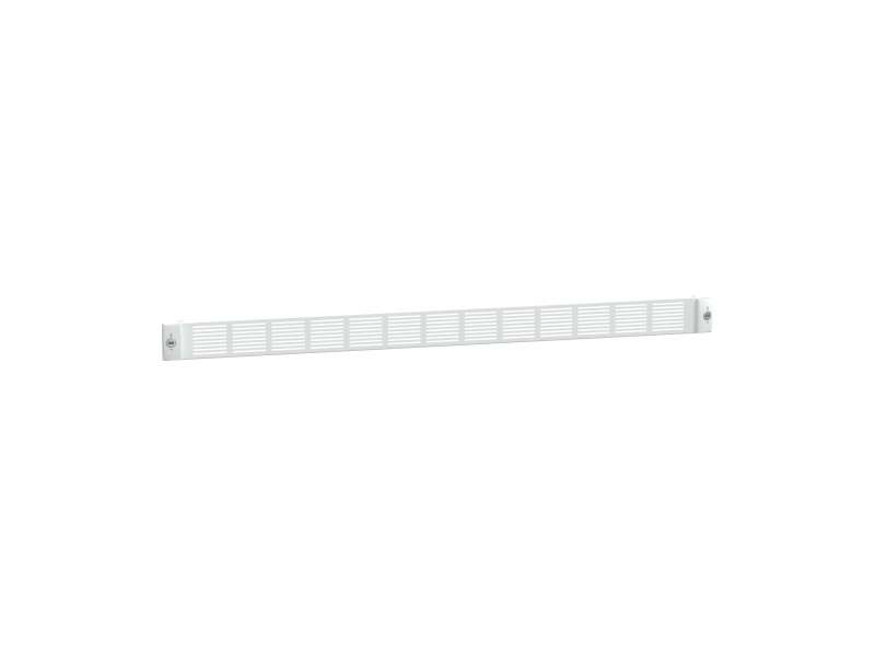 Schneider Electric Ventilaciona prednja ploča 1M-Š850; LVS03892