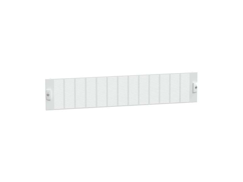 Schneider Electric Ventilaciona prednja ploča 3M-Š850; LVS03894