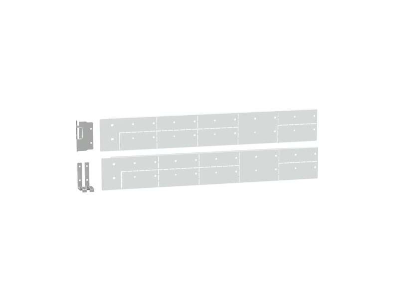 Schneider Electric Vertikalna pregrada V36M PRISMASET G IP30; LVS04335